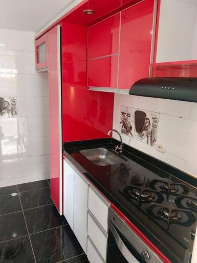 Apartamento en arriendo Cundinamarca Bogotá Campo Alegre 60 m2 Habitaciones 3 Baños 2 Garajes 0 Precio $1700000