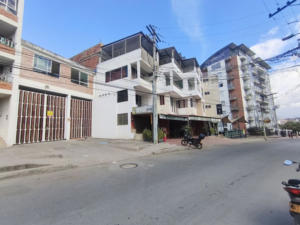 Apartamento en arriendo Cundinamarca Fusagasugá Sector La Venta 101 m2 Habitaciones 3 Baños 2 Garajes 1 Precio $2000000