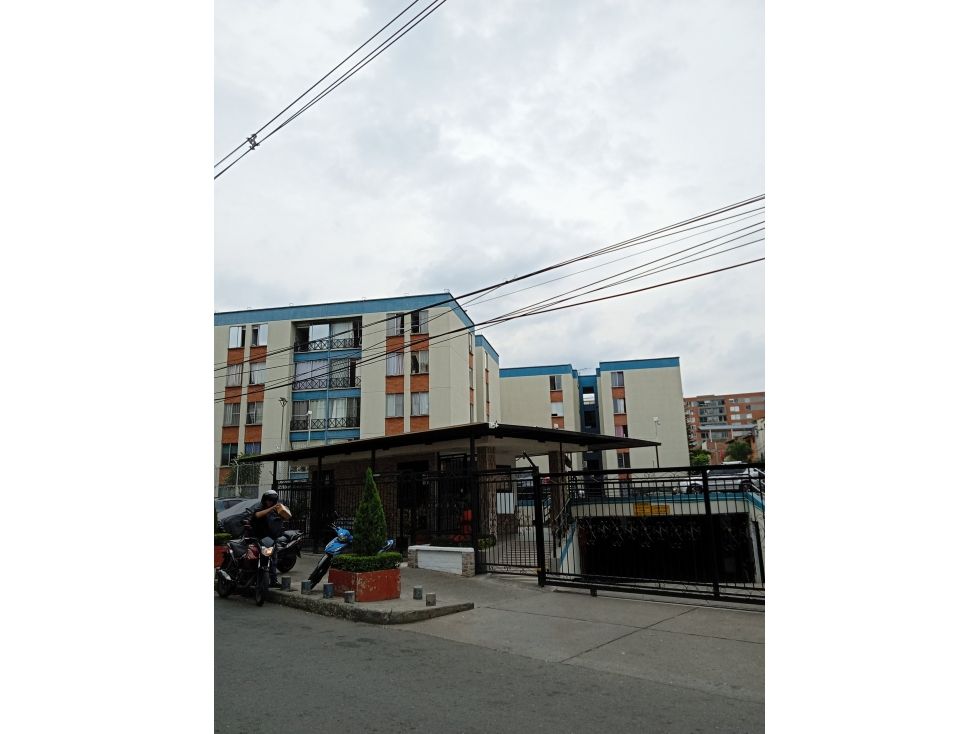 Apartamento en venta Valle Del Cauca Cali Torres De Confandi 50 m2 Habitaciones 3 Baños 2 Garajes 0 Precio $180000000