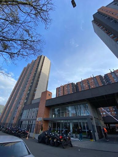 Apartamento en arriendo Cundinamarca Bogotá El Liston 40 m2 Habitaciones 2 Baños 1 Garajes 0 Precio $1472000