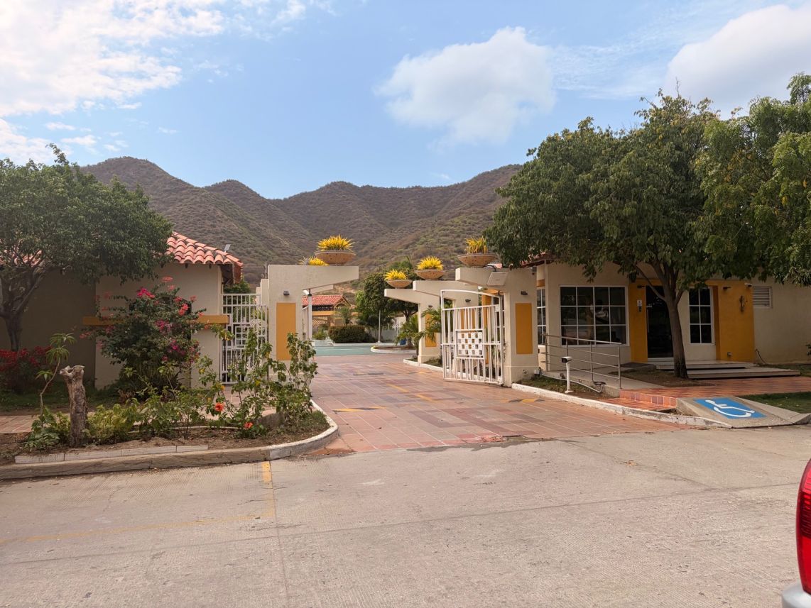 Casa en venta Magdalena Santa Marta Rodadero Reservado 113 m2 Habitaciones 4 Baños 3 Garajes 1 Precio $480000000
