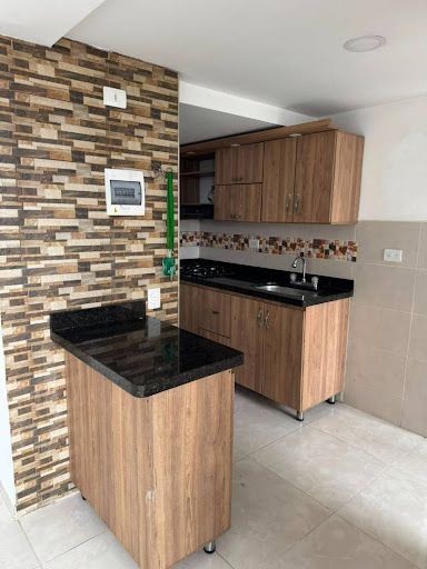 Apartamento en arriendo Antioquia Medellín Fuente Clara 55 m2 Habitaciones 3 Baños 2 Garajes 0 Precio $1700000