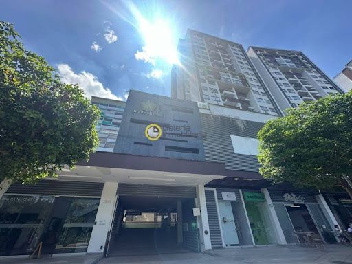 Apartamento en arriendo Santander Floridablanca Ub Cracovia Sector Ii 97 m2 Habitaciones 3 Baños 2 Garajes 1 Precio $3620800
