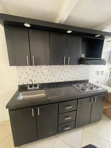 Apartamento en arriendo Antioquia Medellín Aures No1 60 m2 Habitaciones 3 Baños 2 Garajes 0 Precio $2000000