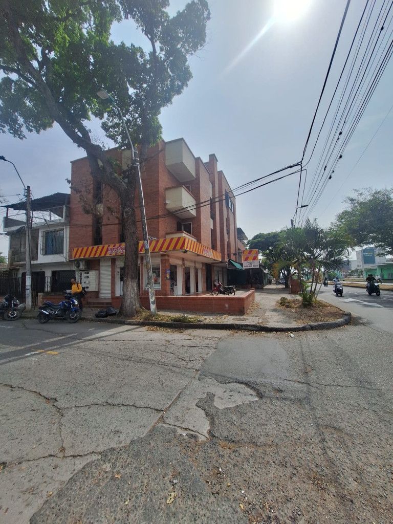 Apartamento en arriendo Valle Del Cauca Cali Villa Del Sur 60 m2 Habitaciones 3 Baños 2 Garajes 0 Precio $1000000