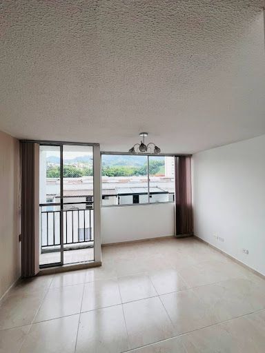 Apartamento en arriendo Risaralda Dosquebradas Co Cedro Rojo 52 m2 Habitaciones 3 Baños 2 Garajes 1 Precio $1400000