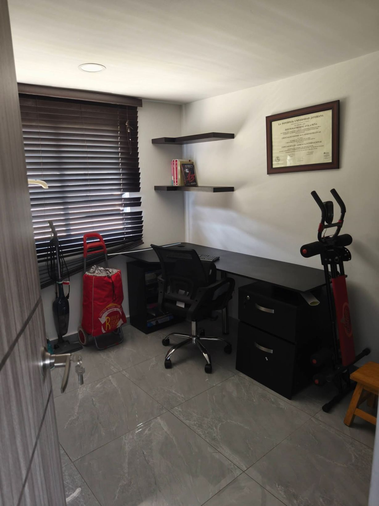 Apartamento