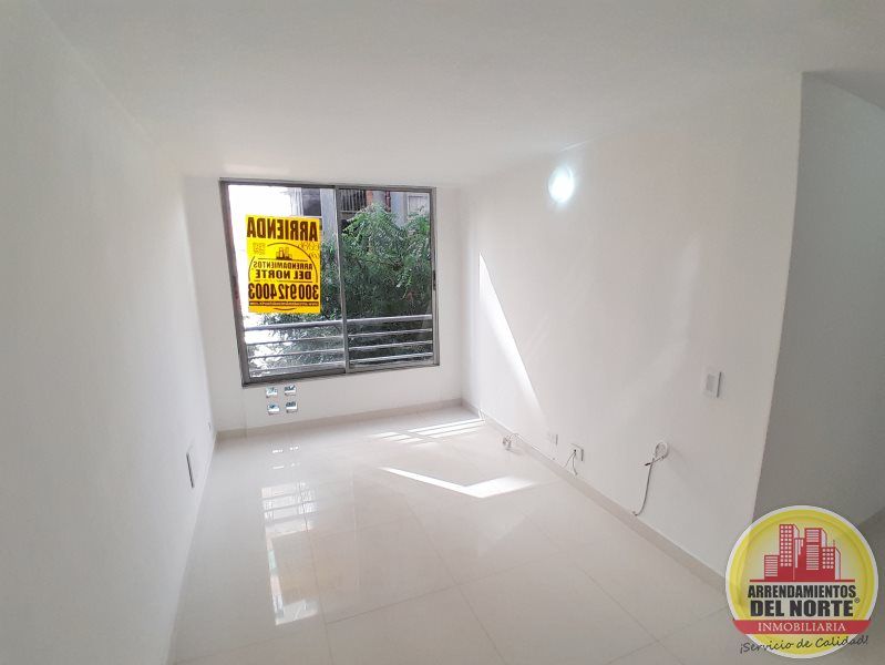 Apartamento en arriendo Antioquia Bello Asd 41 m2 Habitaciones 2 Baños 1 Garajes 1 Precio $1450000
