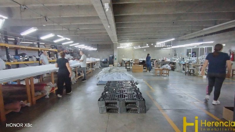 Bodega en arriendo Antioquia Itagüí Santa Maria Et Iii 550 m2 Habitaciones 0 Baños 4 Garajes 0 Precio $13900000