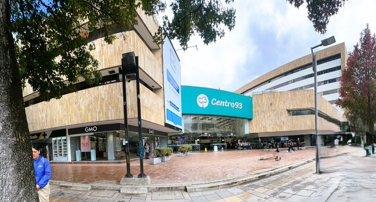 Local Comercial en venta Cundinamarca Bogotá Chicó Norte 96 m2 Habitaciones 0 Baños 1 Garajes 0 Precio $1200000000