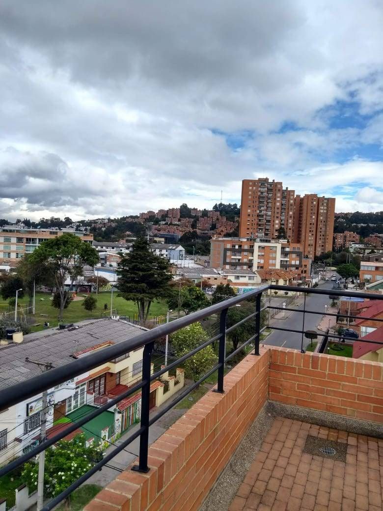 Apartamento en arriendo Cundinamarca Bogotá Las Villas 148 m2 Habitaciones 3 Baños 3 Garajes 2 Precio $4800000