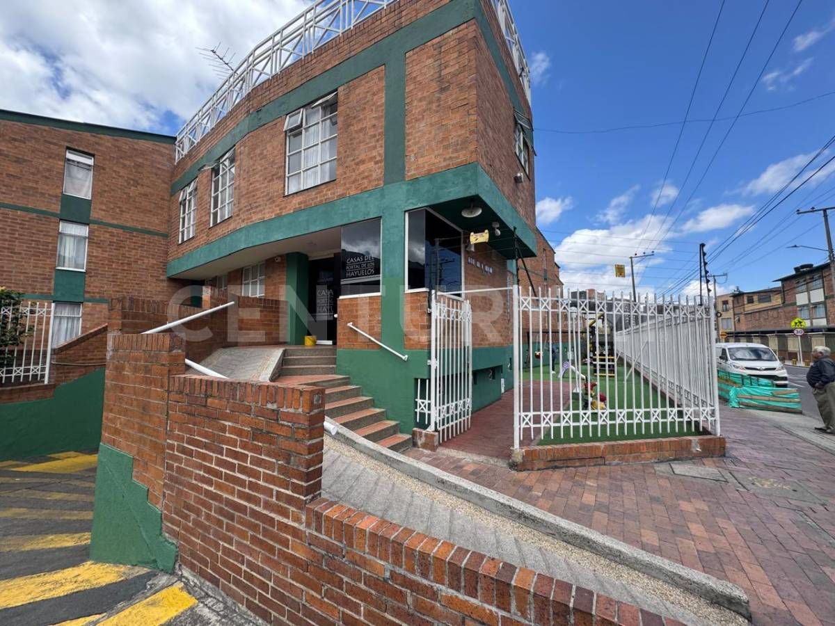 Casa en venta Cundinamarca Bogotá Nueva Villemar 60 m2 Habitaciones 3 Baños 2 Garajes 1 Precio $330000000