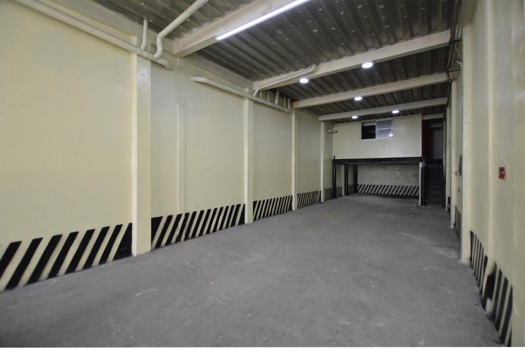 Bodega en arriendo Cundinamarca Bogotá Siete De Agosto 125 m2 Habitaciones 0 Baños 1 Garajes 0 Precio $4300000