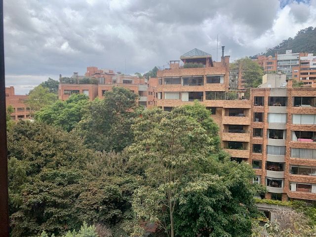 Apartamento en arriendo Cundinamarca Bogotá Las Acacias 100 m2 Habitaciones 2 Baños 2 Garajes 2 Precio $6760000