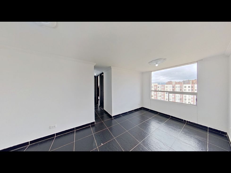 Apartamento en venta Cundinamarca Bogotá El Ensueño 43 m2 Habitaciones 3 Baños 2 Garajes 0 Precio $189000000