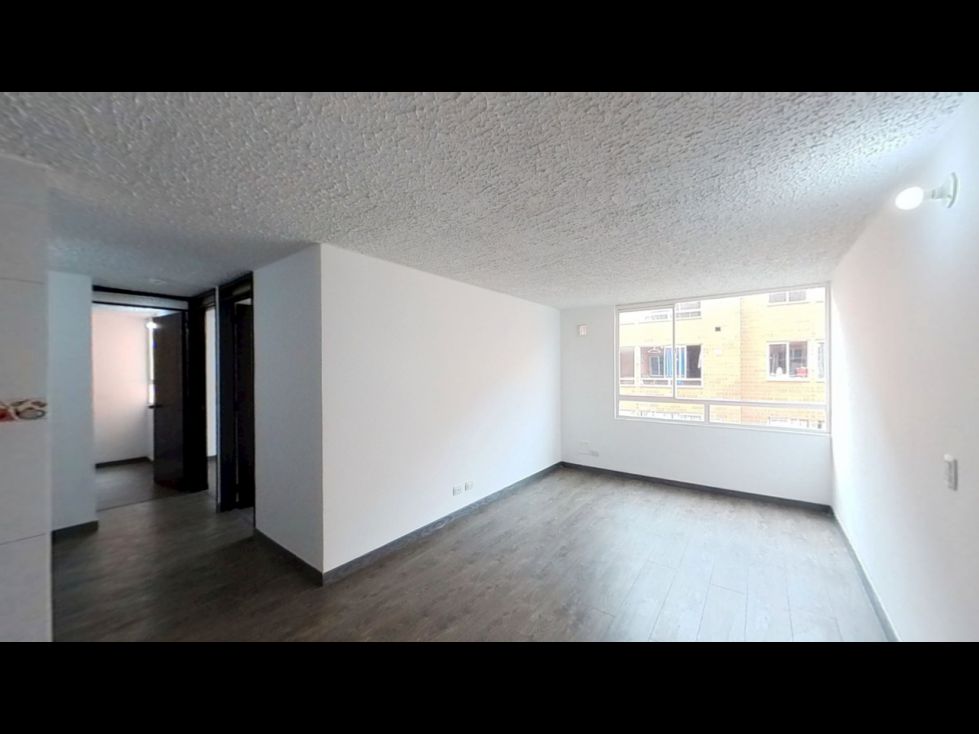 Apartamento en venta Cundinamarca Bogotá Margaritas Occidental 57 m2 Habitaciones 3 Baños 1 Garajes 0 Precio $220000000