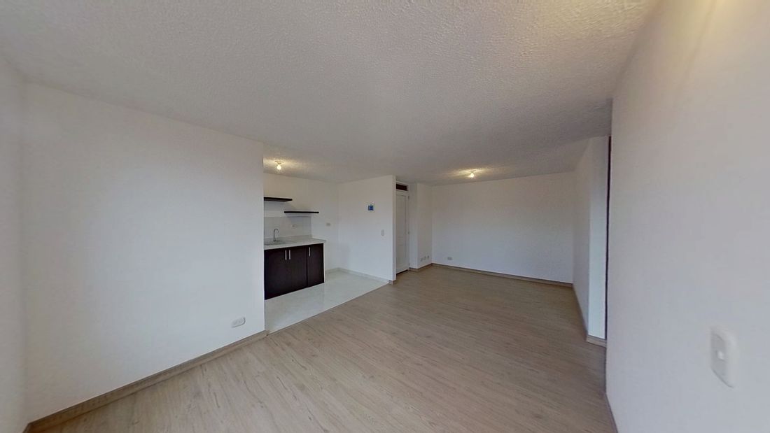 Apartamento en venta Cundinamarca Soacha Cr La Esperanza Et Iii 44 m2 Habitaciones 2 Baños 1 Garajes 0 Precio $116000000