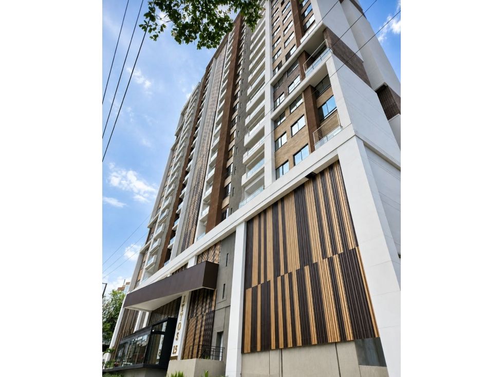 Apartamento en arriendo Risaralda Pereira Ub La Julita 74 m2 Habitaciones 2 Baños 2 Garajes 1 Precio $3100000