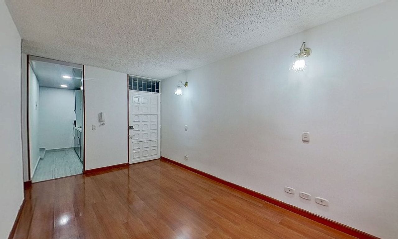 Apartamento en venta Cundinamarca Bogotá Ub Industrial Las Delicias 49 m2 Habitaciones 3 Baños 2 Garajes 0 Precio $264000000