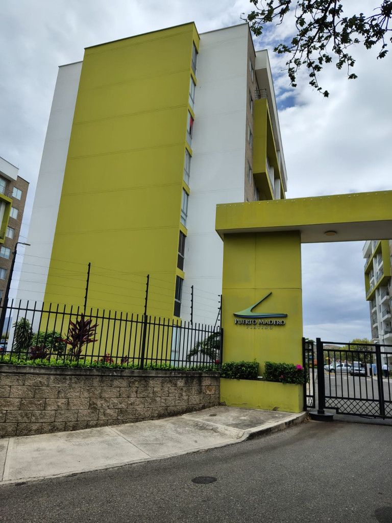 Apartamento en arriendo Norte De Santander Los Patios Ub El Limonar 71 m2 Habitaciones 3 Baños 2 Garajes 1 Precio $1900000