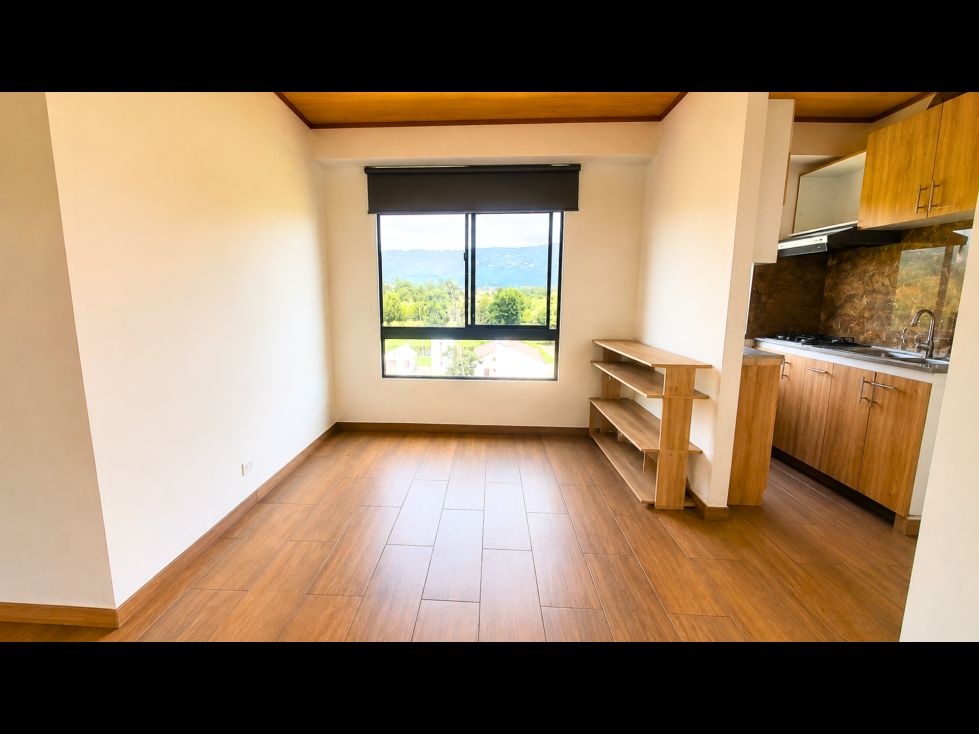 Apartamento en arriendo Cundinamarca Chía Chia 58 m2 Habitaciones 3 Baños 2 Garajes 1 Precio $1350000