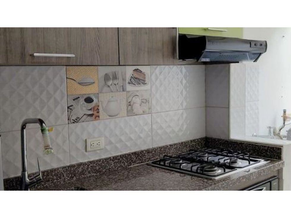 Apartamento en venta Cundinamarca Bogotá Las Flores 65 m2 Habitaciones 3 Baños 2 Garajes 1 Precio $310000000