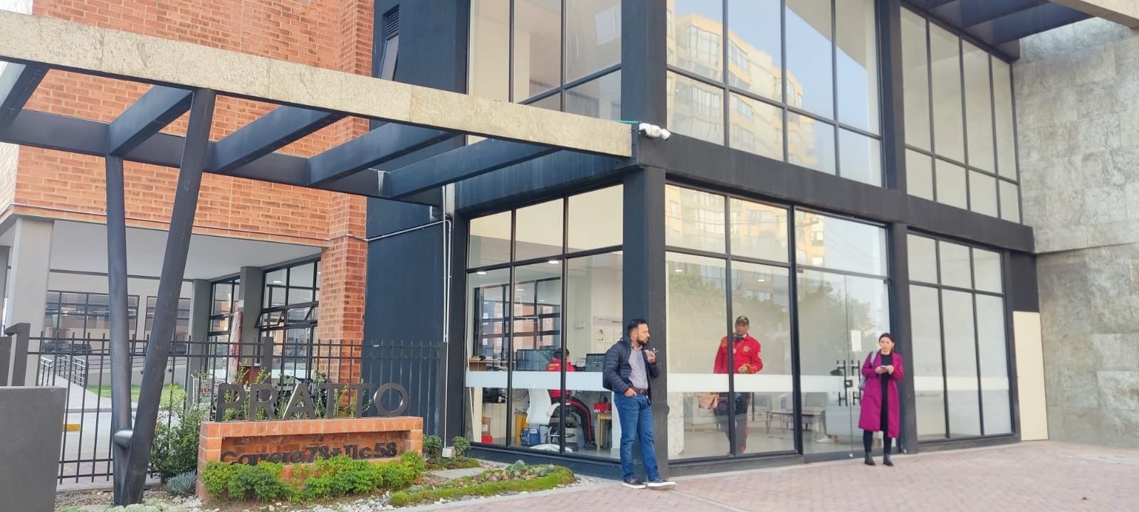 Apartamento en venta Cundinamarca Bogotá Ub Castilla Real 39 m2 Habitaciones 2 Baños 1 Garajes 0 Precio $235000000