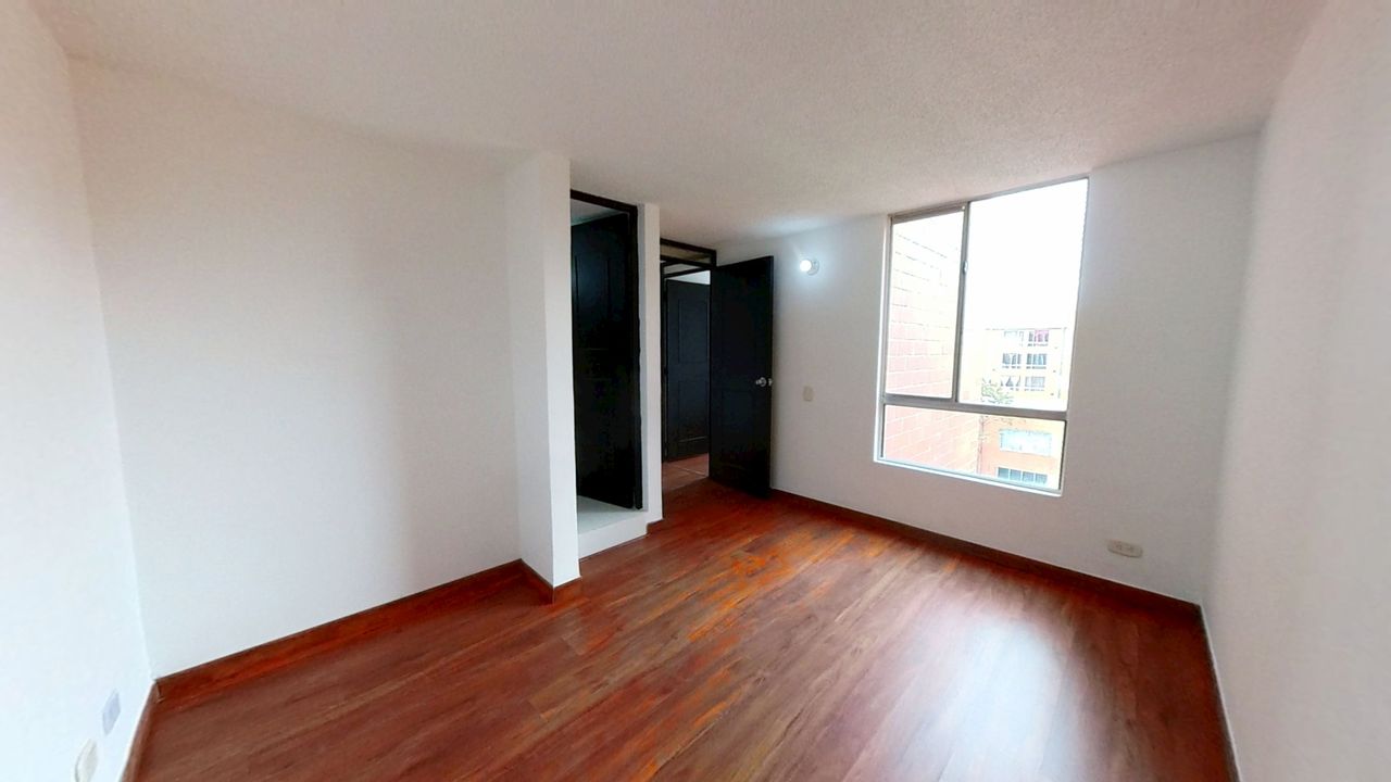 Apartamento en venta Cundinamarca Bogotá San Pedro De Usme 52 m2 Habitaciones 3 Baños 2 Garajes 0 Precio $182000000