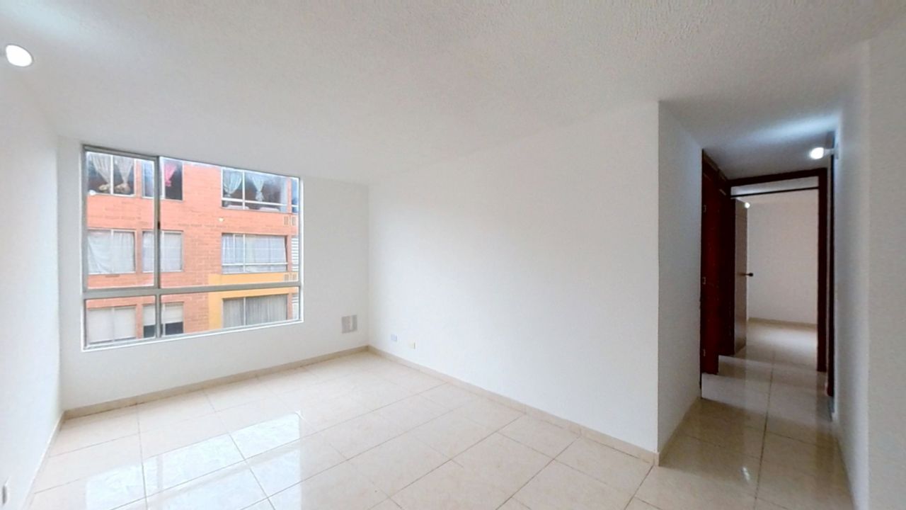 Apartamento en venta Cundinamarca Bogotá San Pedro De Usme 52 m2 Habitaciones 3 Baños 2 Garajes 0 Precio $182000000