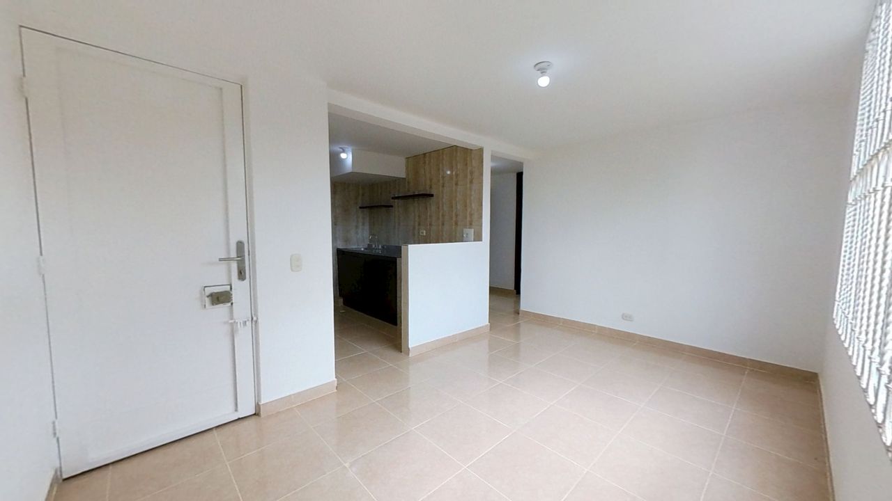 Apartamento en venta Cundinamarca Bogotá El Oasis 41 m2 Habitaciones 2 Baños 1 Garajes 0 Precio $120000000