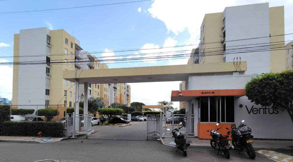 Apartamento en arriendo Norte De Santander Cúcuta Br Prados Del Este 45 m2 Habitaciones 3 Baños 2 Garajes 0 Precio $1100000