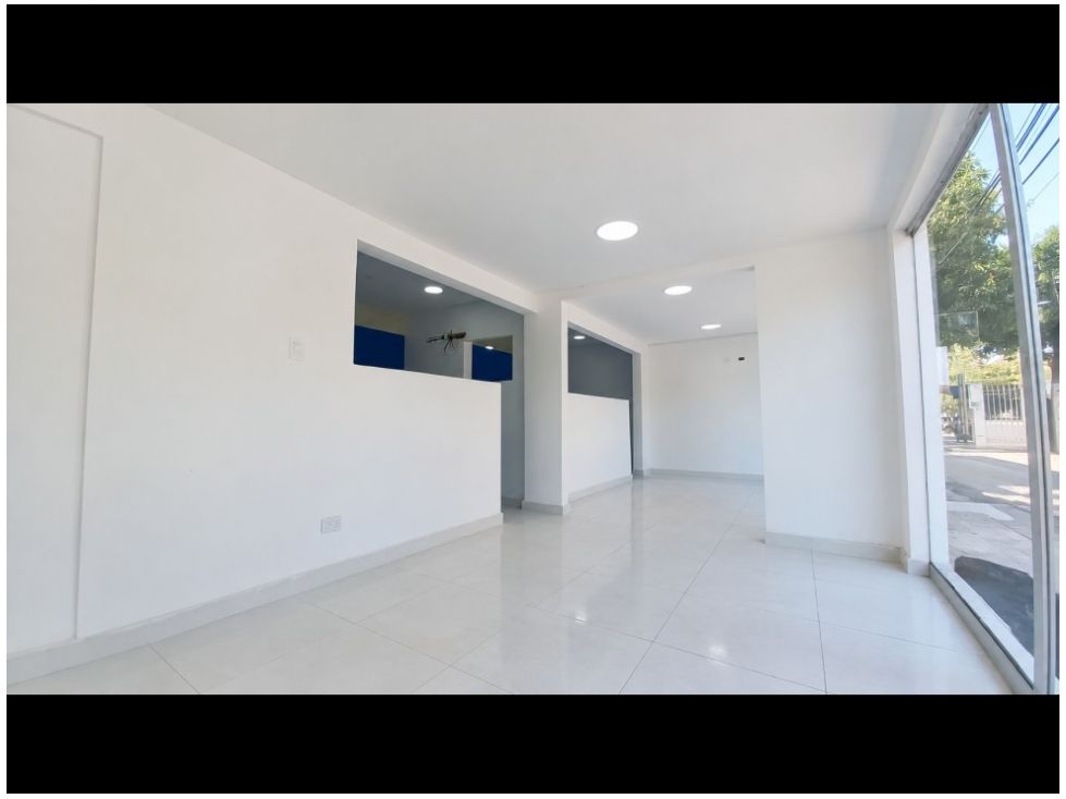 Local en arriendo Magdalena Santa Marta Los Alcazares 260 m2 Habitaciones 0 Baños 1 Garajes 0 Precio $4000000