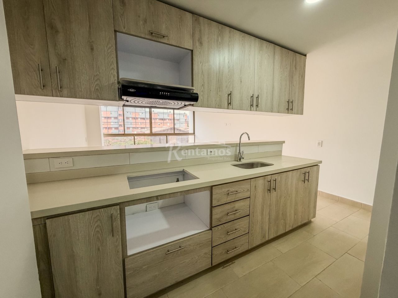 Apartamento en arriendo Antioquia Envigado Bucarest 110 m2 Habitaciones 3 Baños 3 Garajes 1 Precio $4500000