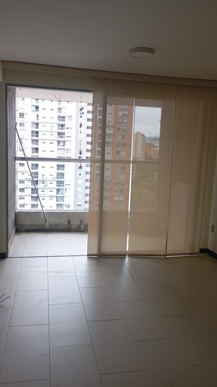 Apartamento en arriendo Antioquia Medellín San German 65 m2 Habitaciones 2 Baños 2 Garajes 1 Precio $3000000