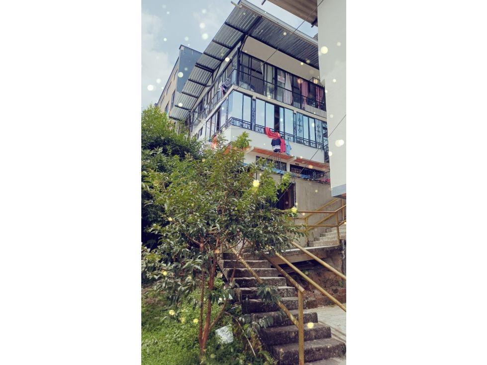 Casa en venta Risaralda Pereira Pueblito Paisa 210 m2 Habitaciones 8 Baños 4 Garajes 0 Precio $420000000