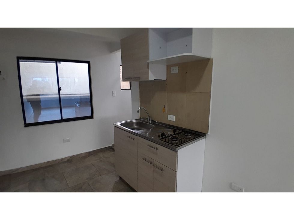 Apartaestudio en arriendo Antioquia Medellín San Pedro 30 m2 Habitaciones 1 Baños 1 Garajes 0 Precio $1300000