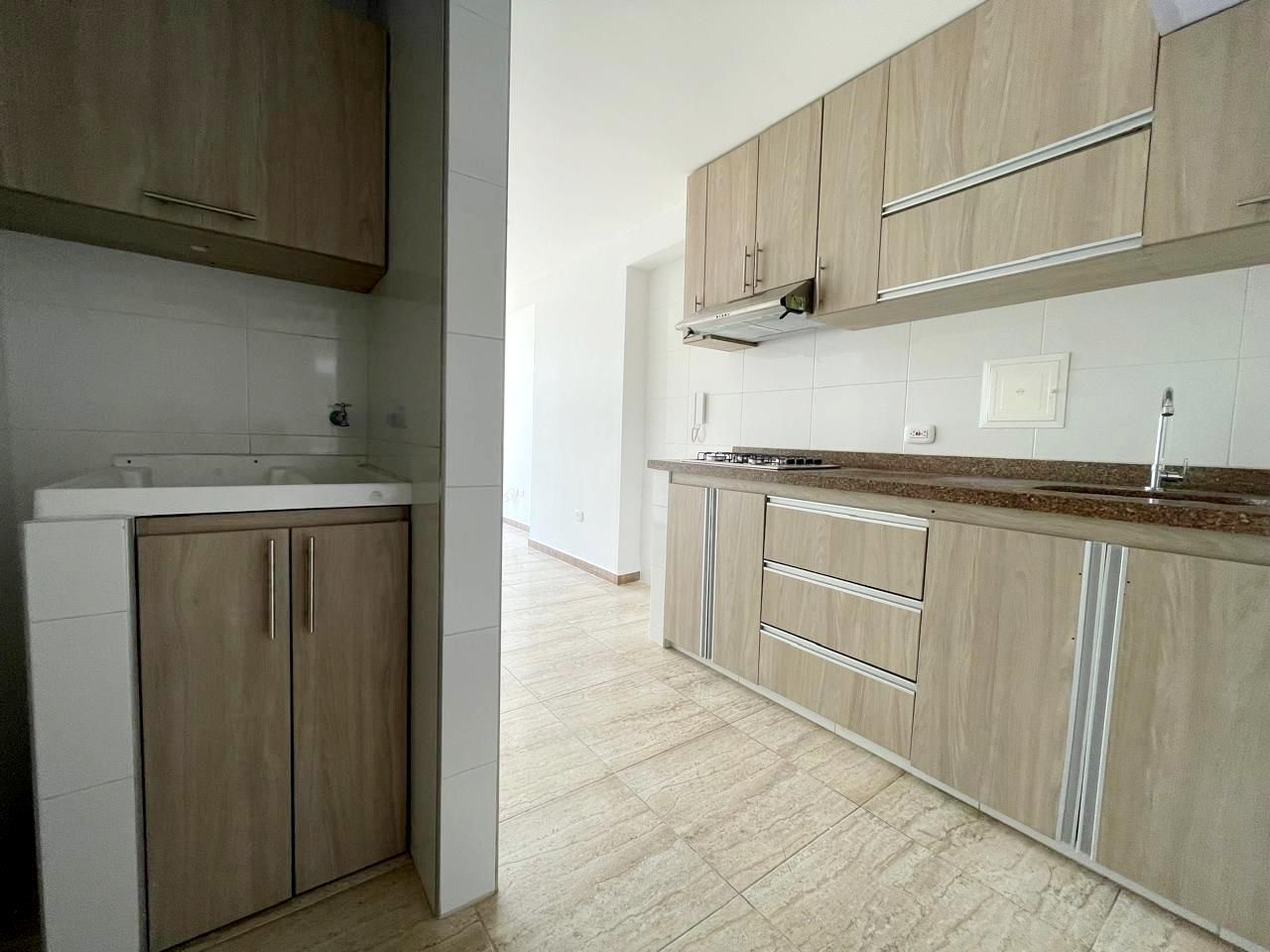 Apartamento en arriendo Santander Girón El Palenque 62 m2 Habitaciones 3 Baños 2 Garajes 1 Precio $1480000