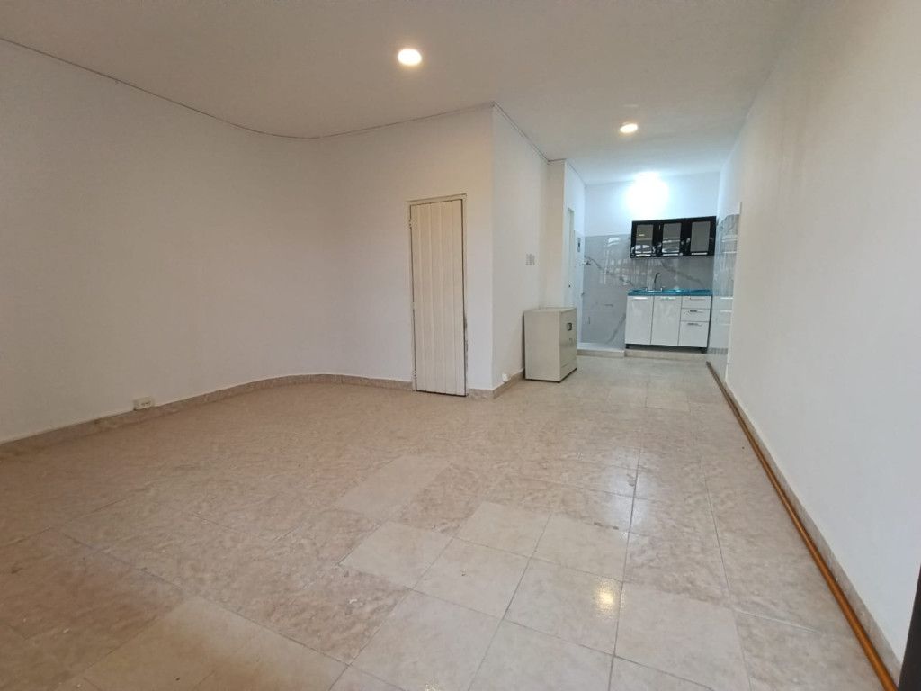 Apartaestudio en arriendo Valle Del Cauca Cali Planta De Tratamiento Puerto Mallarino 35 m2 Habitaciones 1 Baños 1 Garajes 1 Precio $800000