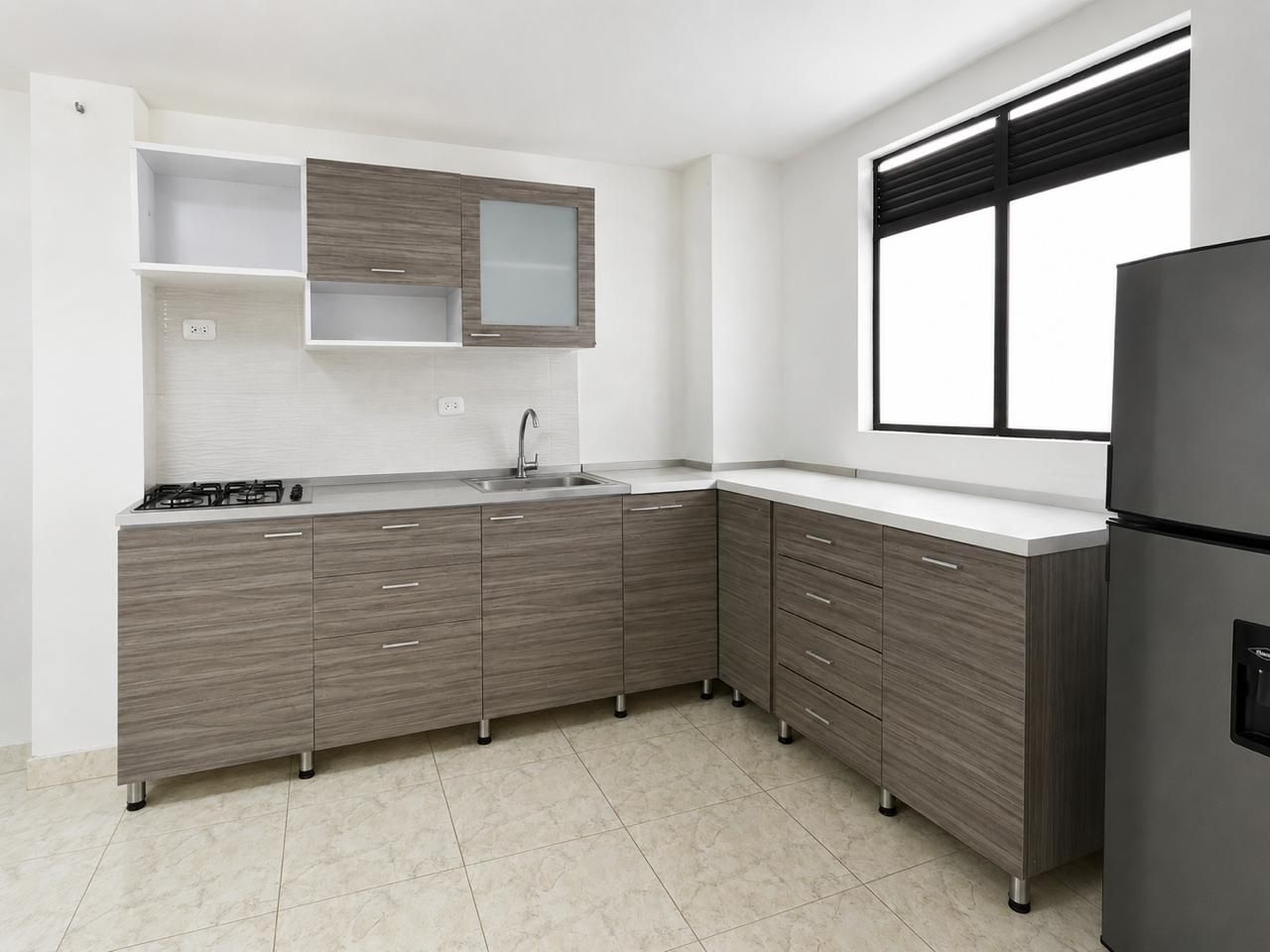 Apartamento en arriendo Antioquia Medellín Miravalle 55 m2 Habitaciones 3 Baños 0 Garajes 0 Precio $2100000