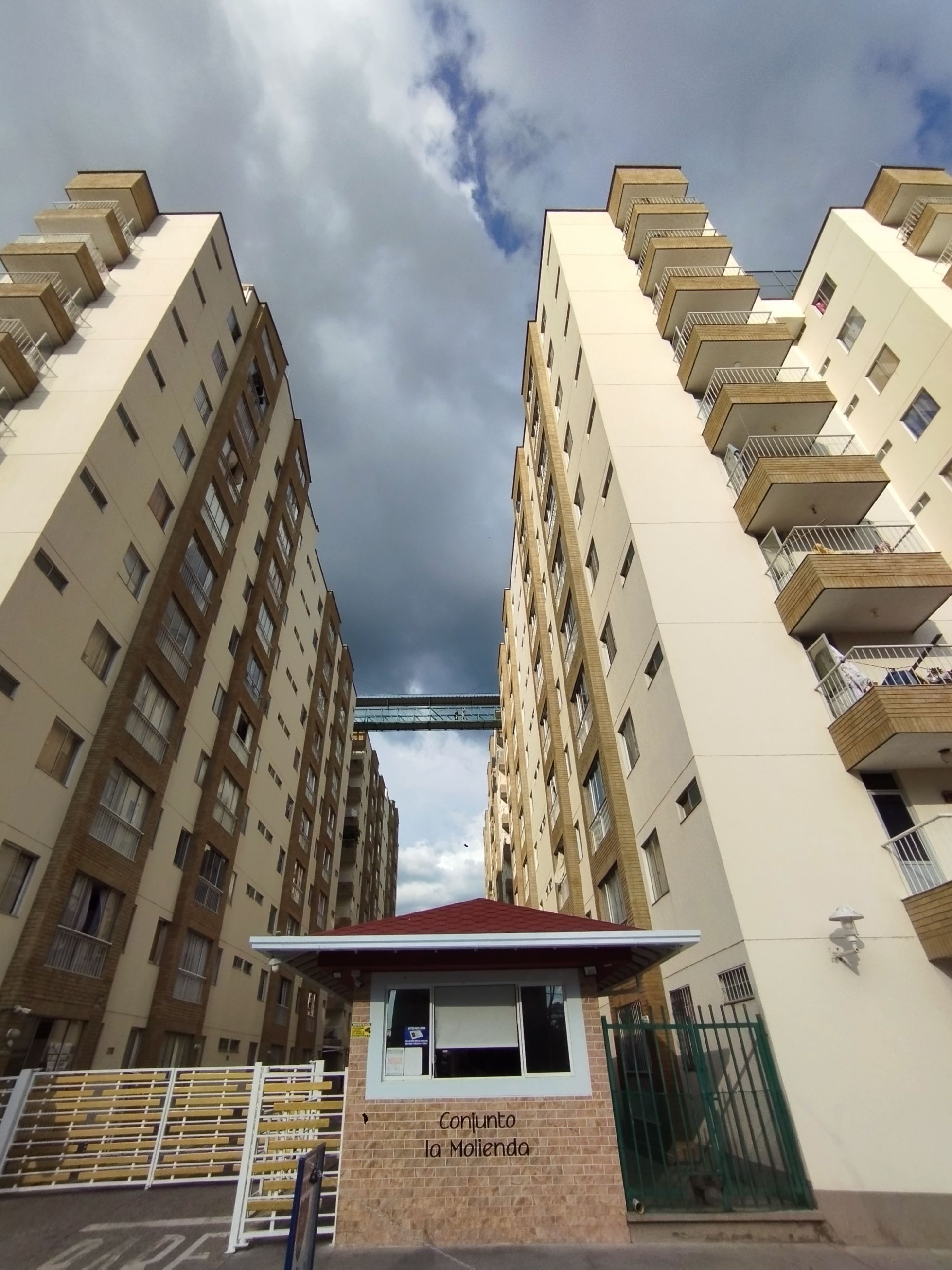 Apartamento en arriendo Santander Piedecuesta Barroblanco 48 m2 Habitaciones 3 Baños 1 Garajes 0 Precio $800000