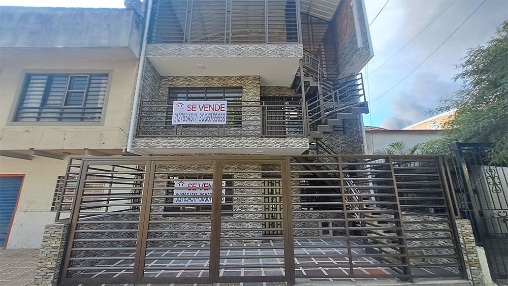 Casa en venta Valle Del Cauca Cali Las Americas 320 m2 Habitaciones 6 Baños 4 Garajes 0 Precio $780000000