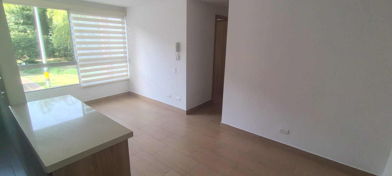 Apartamento en arriendo Antioquia La Ceja Cuatro Esqunas 45 m2 Habitaciones 2 Baños 2 Garajes 0 Precio $1500000
