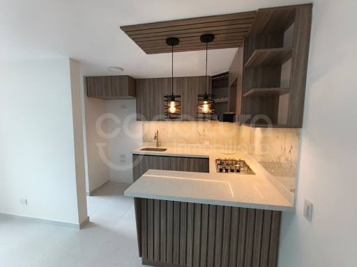 Apartamento en arriendo Antioquia Bello La Gabriela 56 m2 Habitaciones 3 Baños 2 Garajes 0 Precio $1770000