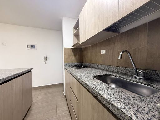 Apartamento en arriendo Antioquia Medellín Berlin 50 m2 Habitaciones 2 Baños 1 Garajes 0 Precio $1500000