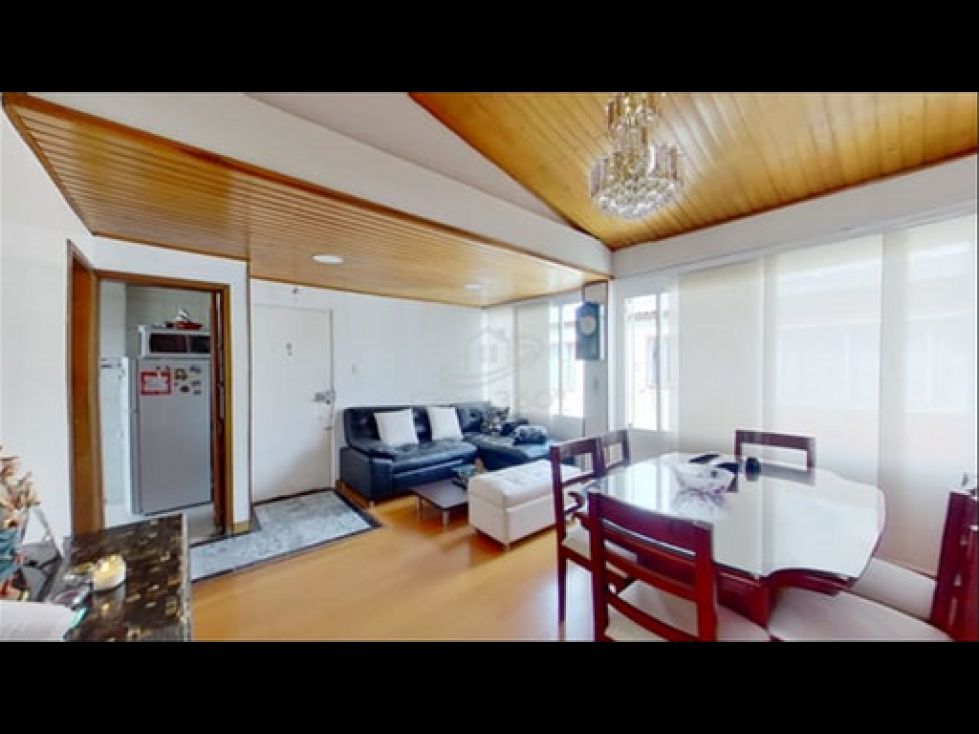 Apartamento en venta Cundinamarca Bogotá Paris Gaitan 62 m2 Habitaciones 3 Baños 1 Garajes 0 Precio $279999999
