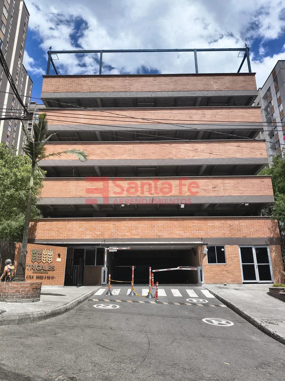 Apartamento en arriendo Antioquia Bello Asd 51 m2 Habitaciones 2 Baños 1 Garajes 0 Precio $1250000