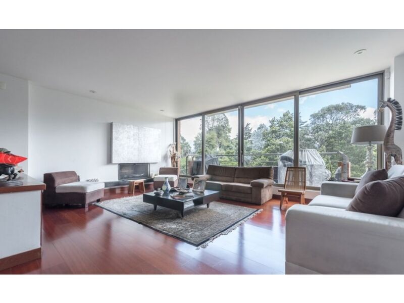 Apartamento en arriendo Cundinamarca Bogotá Suba Naranjos 180 m2 Habitaciones 3 Baños 3 Garajes 3 Precio $7300000