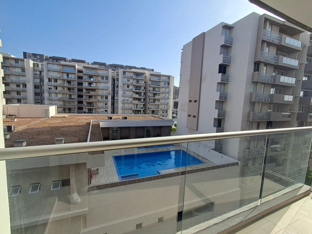 Apartamento en arriendo Atlántico Barranquilla Conjunto Residencial Irati 86 m2 Habitaciones 3 Baños 2 Garajes 0 Precio $3000000