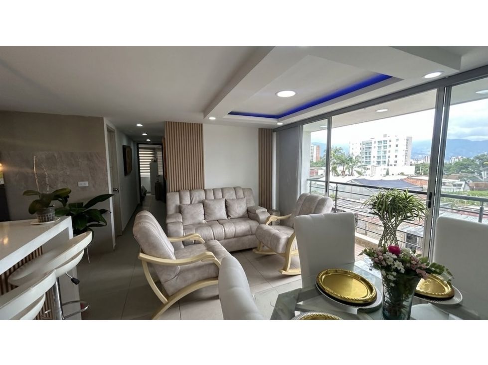 Apartamento en venta Cundinamarca Fusagasugá El Futuro 66 m2 Habitaciones 3 Baños 2 Garajes 0 Precio $290000000