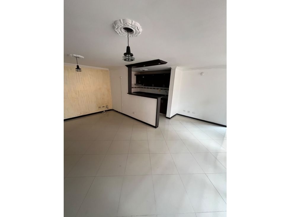 Apartamento en venta Antioquia Medellín La Castellana 80 m2 Habitaciones 3 Baños 2 Garajes 1 Precio $485000000